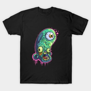 iZombie T-Shirt